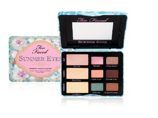 TooFaced2013ļӰSexyeyeshadow