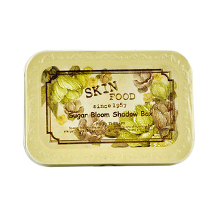 [ؼ]sk039001SkinFoodݻ԰Ӱ5#ƺϵ