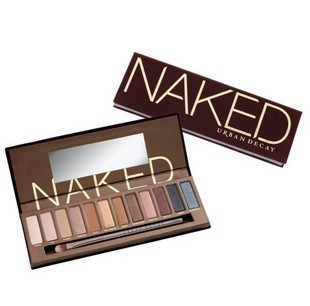 ڰ棩Naked12ӰUrbanDecayNakedPalette