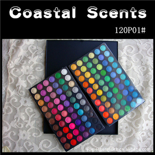 ƷCoastalScents120ױӰ