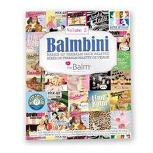 TheBalmBalmbiniTheBalmȫǲƷȲױ