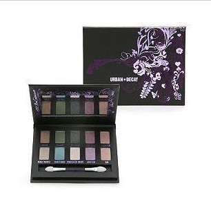 UrbanDecayʮ10Ӱ