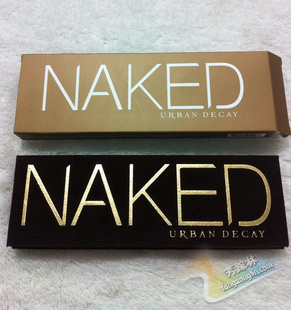 UrbanDecayNakedPalette12Ӱ