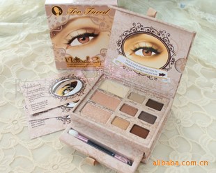 toofacedNaturalEye9Ӱ1009