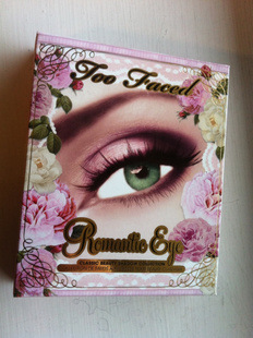 TooFacedRomanticEyeӰ