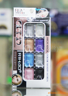 RIHAOfashioncolor20118Ӱ