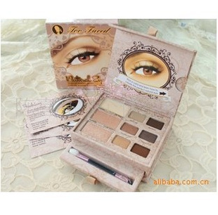 toofacedNaturalEye9Ӱ