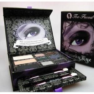 TOOFACEDSmokyEye*ѬױӰ