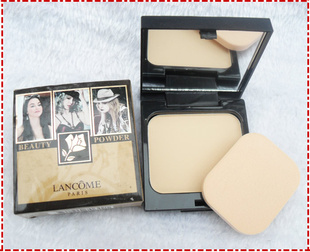 ~ؼLANCOMEޢȻ˫÷۱ɷ۴