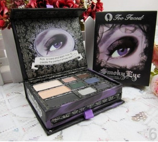 TooFaced*ѬױӰ˳ŮӰװ