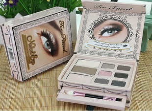 TooFacedNakedEyeװӰARORAƼ2
