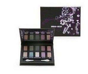UrbanDecayʮ10Ӱ