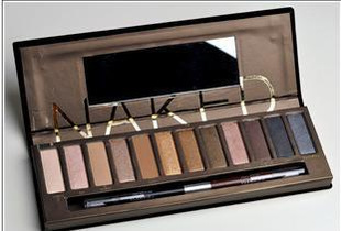 ŮҴaroraƼUrbanDecayNakedPalette12Ӱ