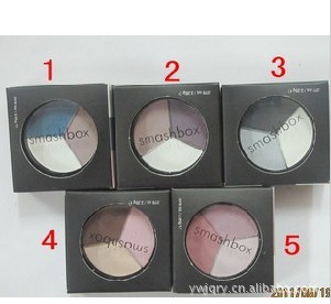 SmashboxӰ2.25g5