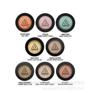 stylenanda3ConceptEyes(3CE)SPARKLING.TӰ