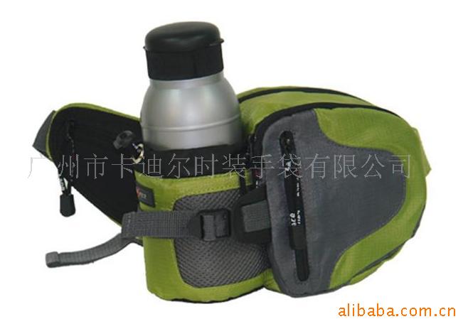 运动腰包、旅行腰包、尼龙腰包、腰包