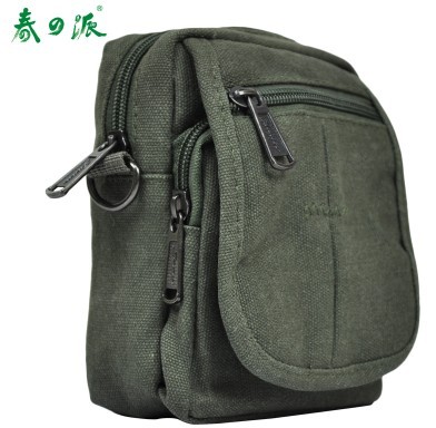 户外腰包,订做帆布腰包,腰包厂家,深圳登山腰包