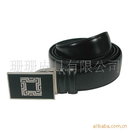 男装皮带
