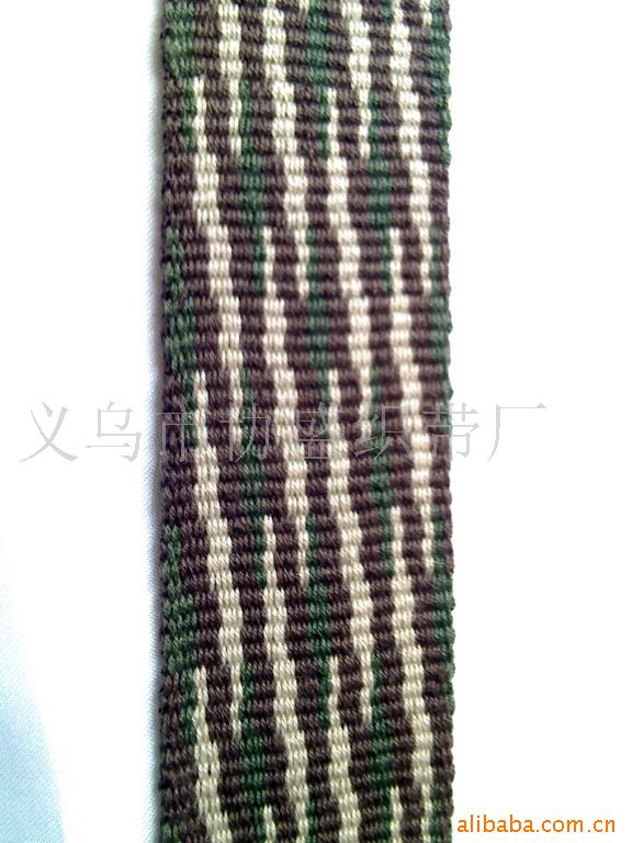 彩织带,提花织带,提字织带,印花织带