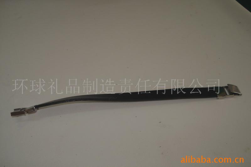 真、仿皮、硅胶手表扣,腕带
