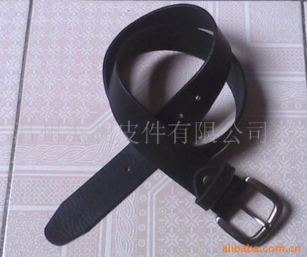 男士真皮带男腰带男士PU带