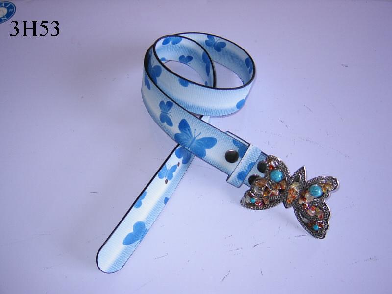 皮带,编织带,时装带(图)