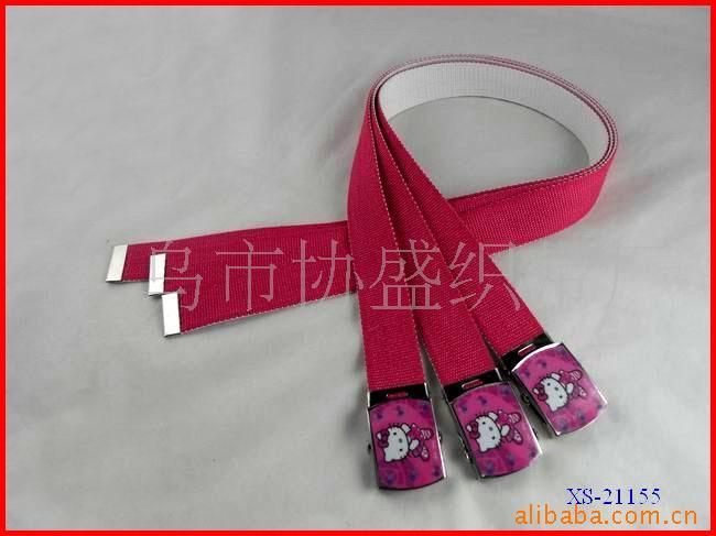 腰带,织布腰带,帆布腰带,腰带