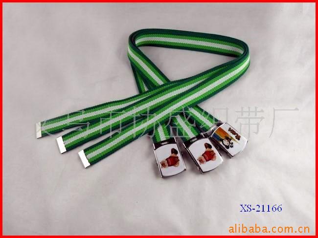 腰带,织布腰带,帆布腰带,