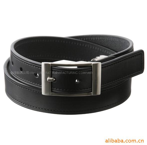 Men'srealleatherbelt