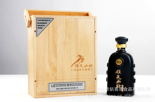 酒厂家直销陈酿蛇鞭酒无极