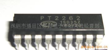 PT2262