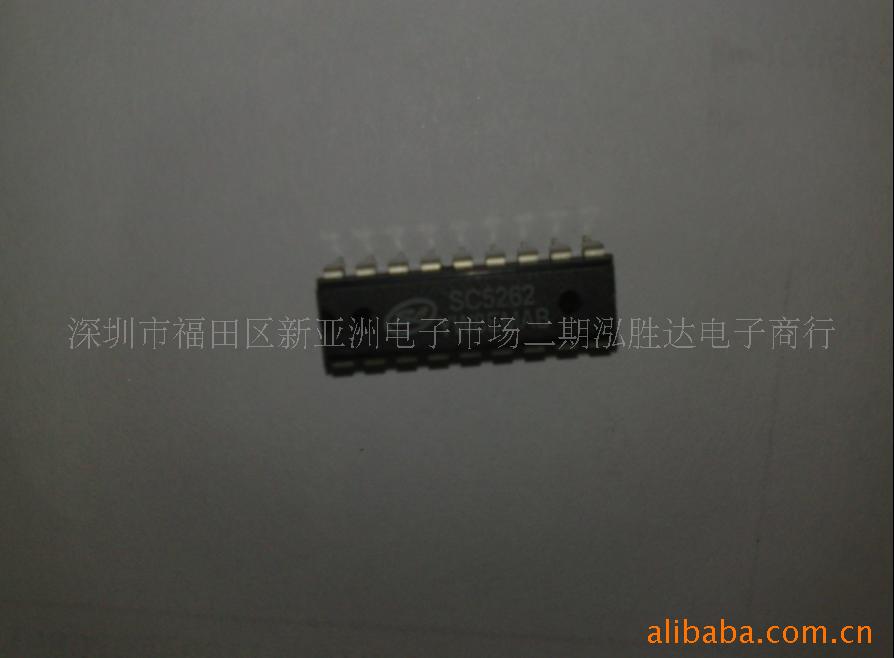 ңICSC5262/SC5272