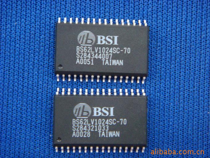 BS62LV1024SC-70