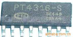 IC/RFICPT4316