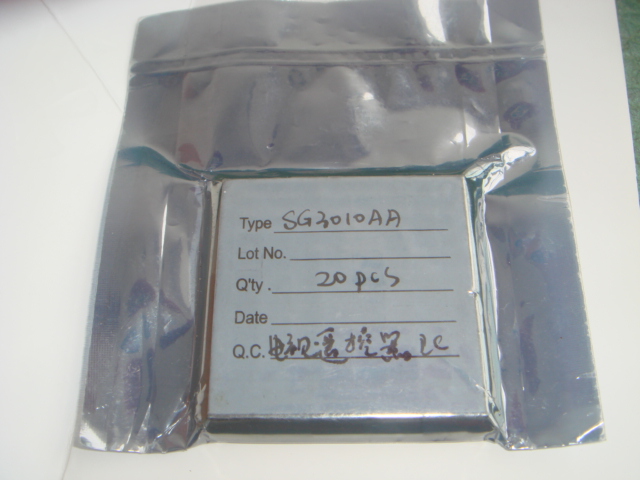 ңػICSG3010AA