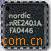 NRF2401A,2.4G,,nrf2401a