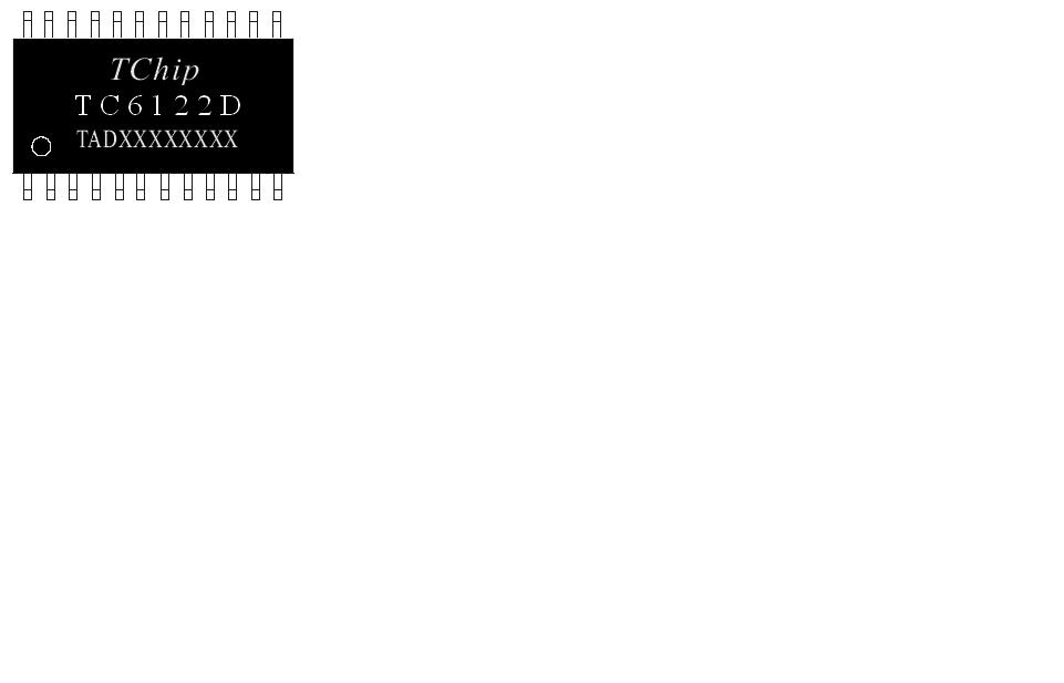 ңоƬ6122D