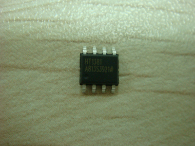 HOLTEK,HT1381,HT6222,HT9170