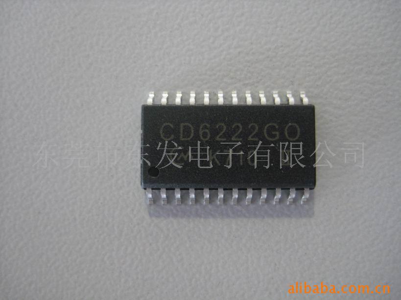 ңCD6222GOIC