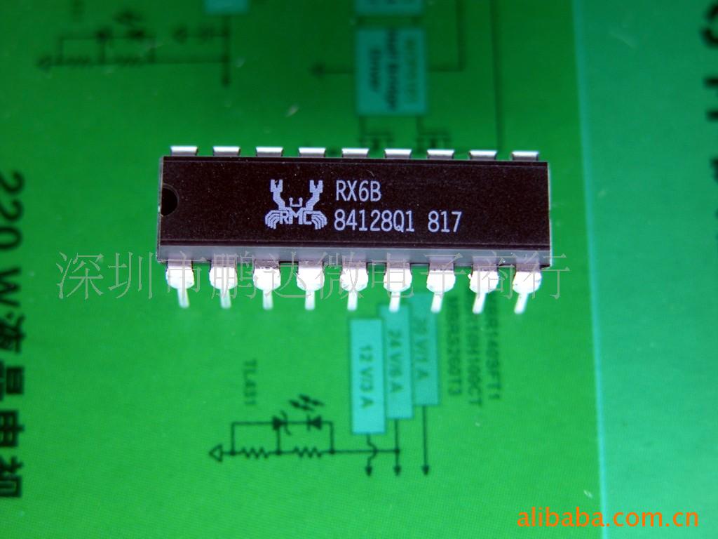 綯ICRX6