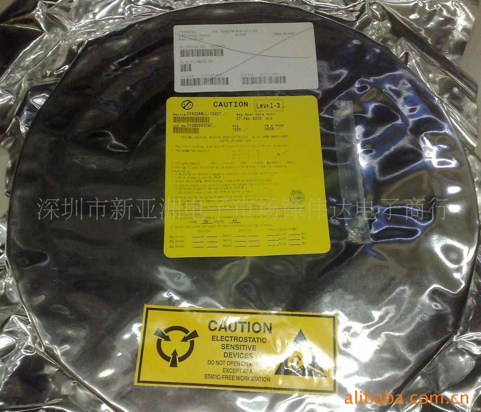 CY62256LL-70ZCT