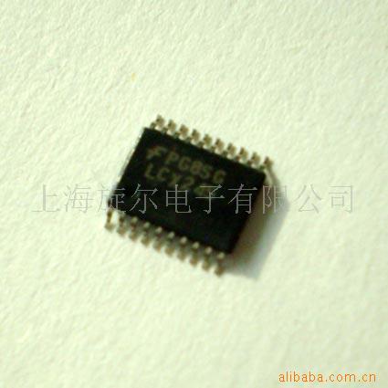 74LCX245