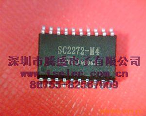 SC2272-M4S