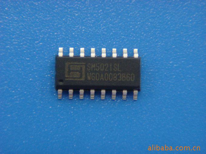 SM5021SLңIC