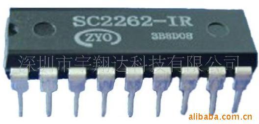 SC2262IRͨңؼɵ·