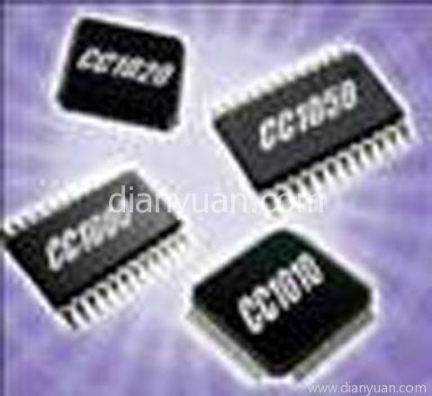 ңicӦCC2431RTCR