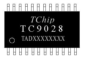 ңоƬTC9028-4C