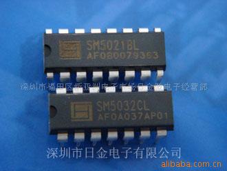 SM5021BLSM5021ңIC