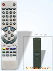 开发生产各种遥控器产品