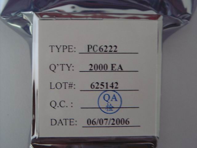 HT6222ңICPC6222